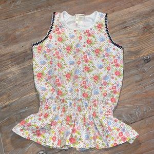Matilda Jane Top